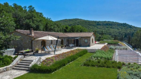 Riecine Gaiole In Chianti